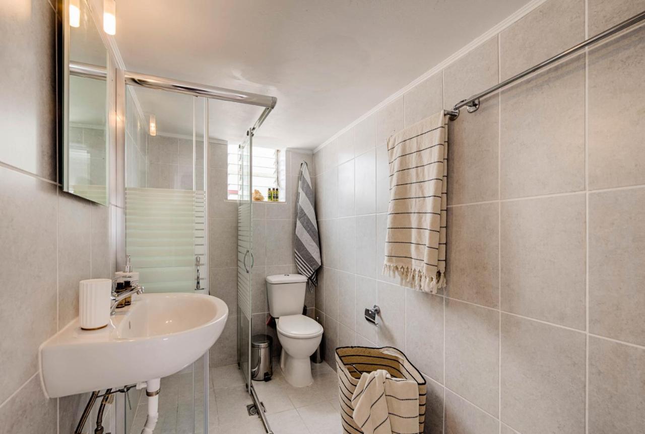 Sunway Suite Rhodes City ภายนอก รูปภาพ
